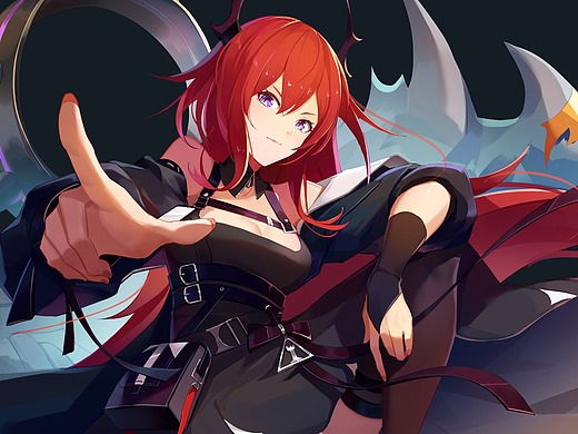 fgo插画-商业插画67131年前vocaloid插画-商业插画53001年前原创插画