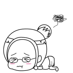 表情包制作(阿汤表情第三弹)
