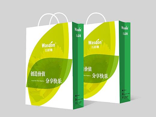 手提袋