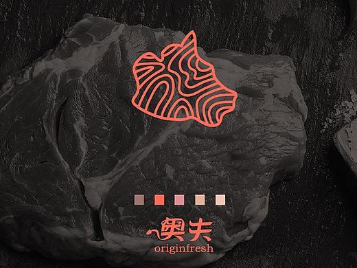 牛LOGO