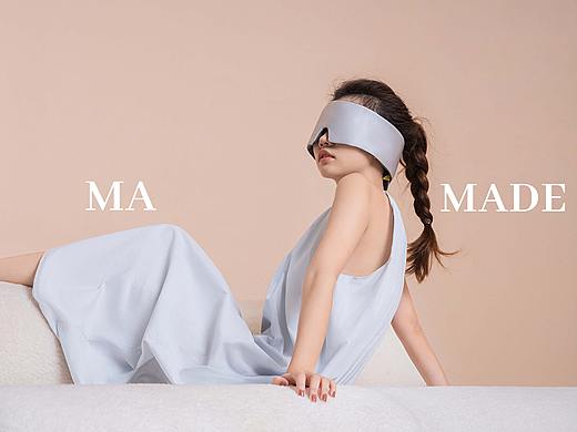 理想枕样｜耳语枕 X M.A