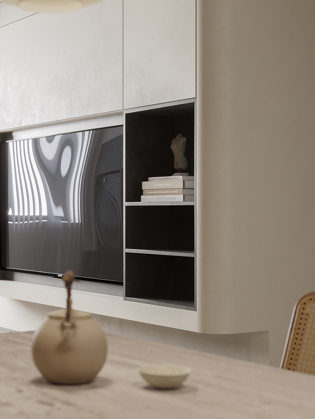 效果图渲染｜日常