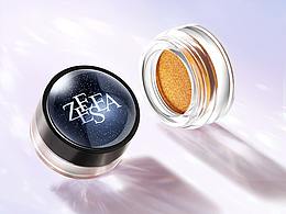 彩妆眼影膏详情