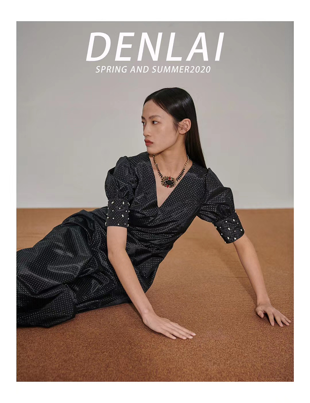 独立设计师品牌女装拍摄（图ZMjc1MjYwMTY0） - 时尚/艺术摄影 - 站酷设计师TENCE唐斯摄影原创素材 - 站酷ZCOOL