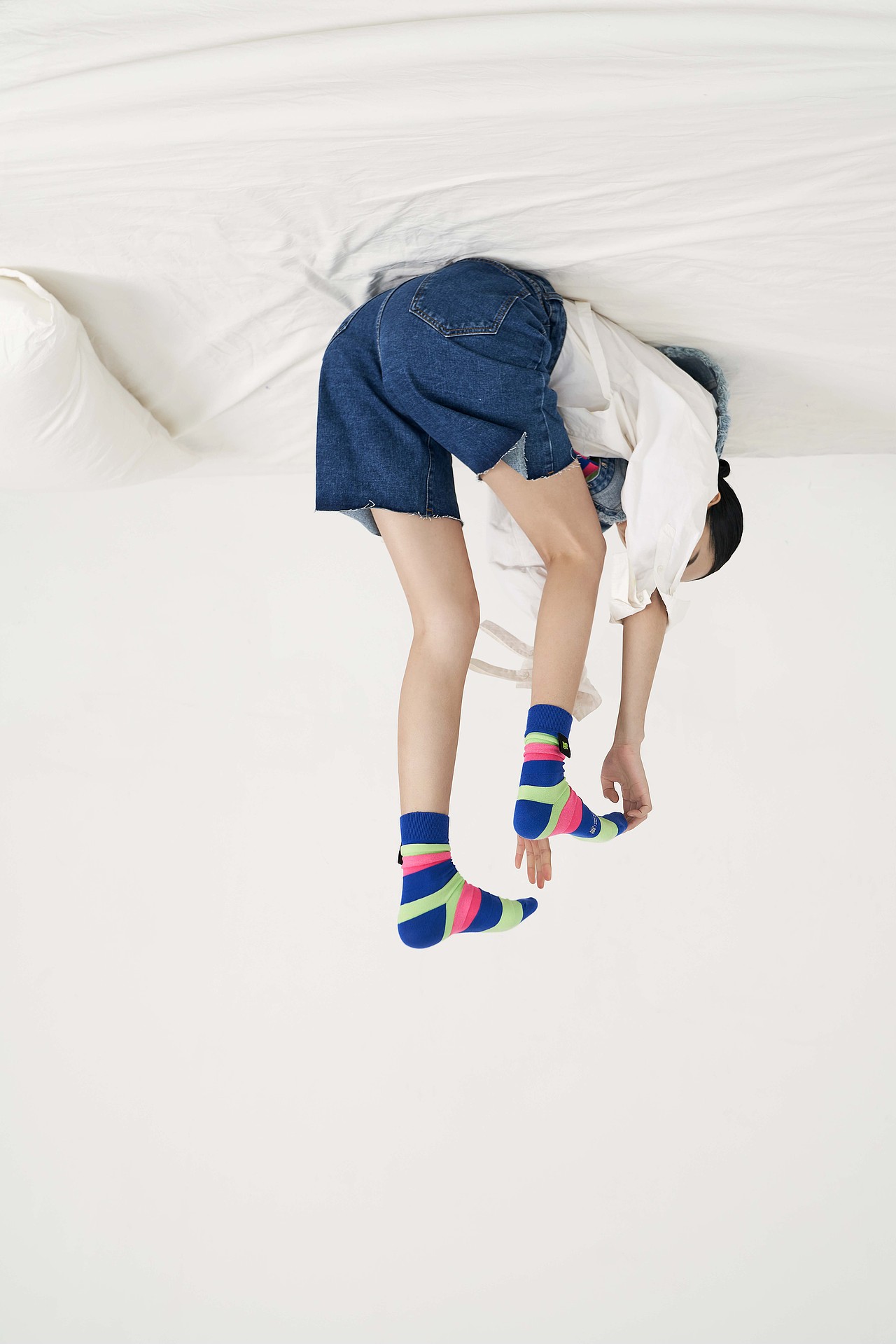 Tinylure 22ss新品拍摄