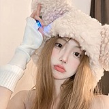 小懿是只羊的头像