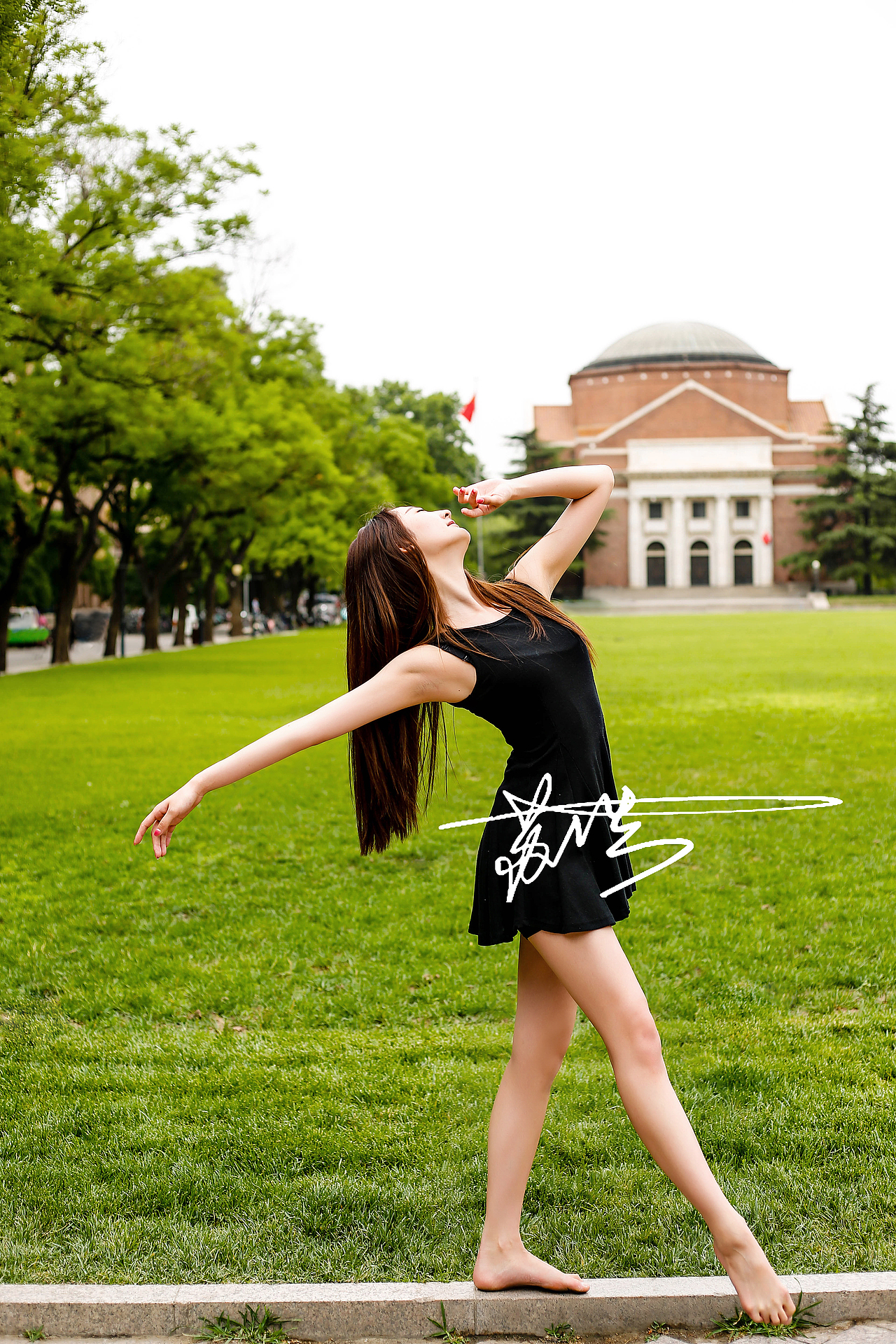 舞（圖ZNTY1NzI0NTY=） - 人像攝影 - 站酷設計師君心似雪原創(chuàng)素材 - 站酷ZCOOL