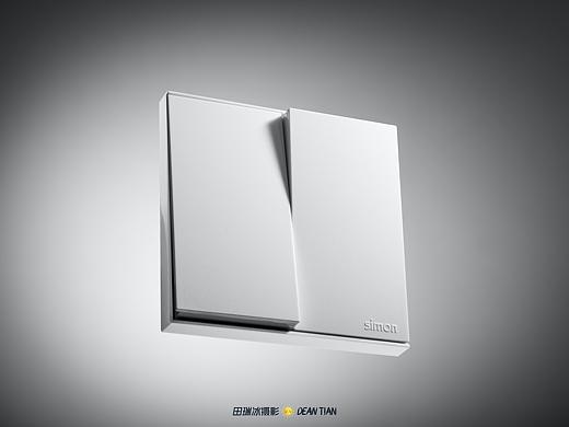 【田石页摄影DEAN】开关 SIMON