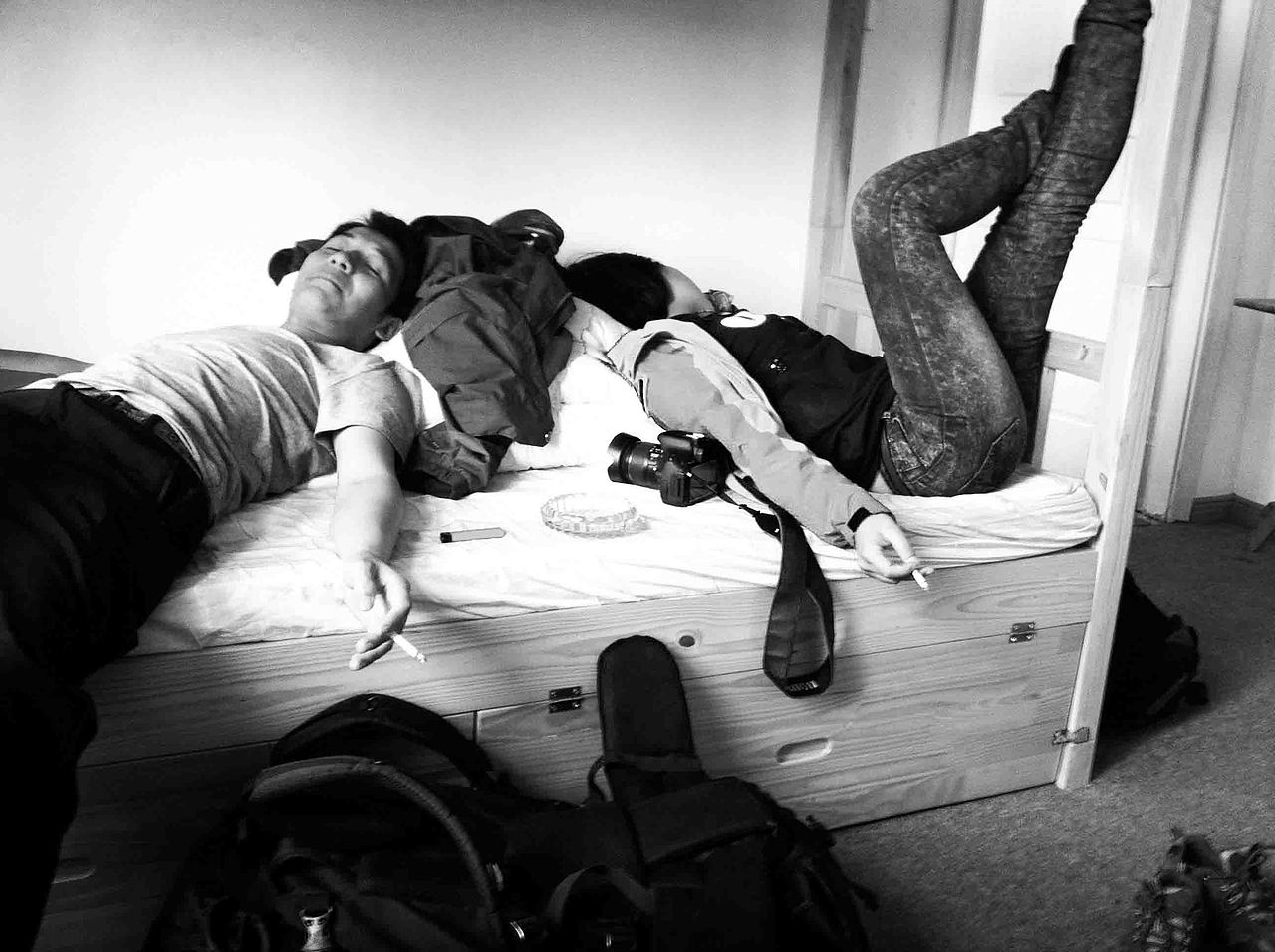 走到西藏，后会有期（图ZMjc4MzI3NDQ=） - 人文/纪实摄影 - 站酷设计师苏小安原创素材 - 站酷ZCOOL