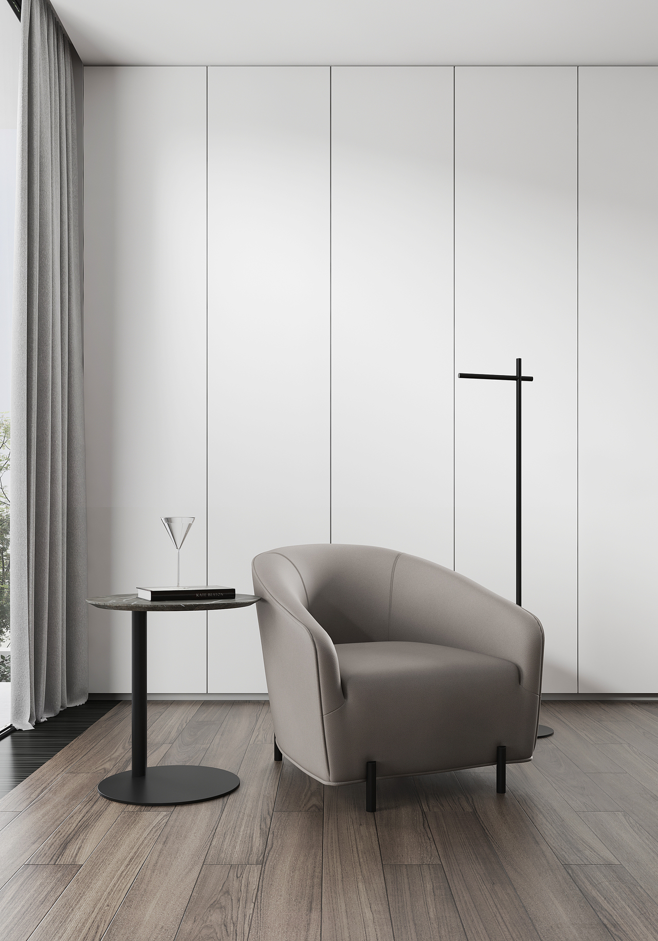 场景产品渲染（图ZMjkwNjQxODQ4） - 建筑/空间 - 站酷设计师FFW_原创素材 - 站酷ZCOOL