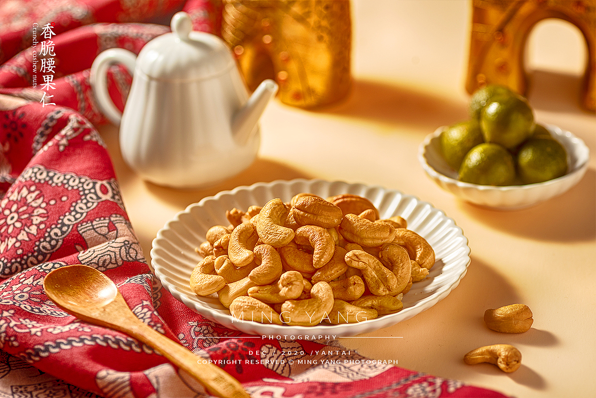 坚果（图ZMjM2NTEyNDQ0） - 产品摄影 - 站酷设计师摄影师董名扬原创素材 - 站酷ZCOOL