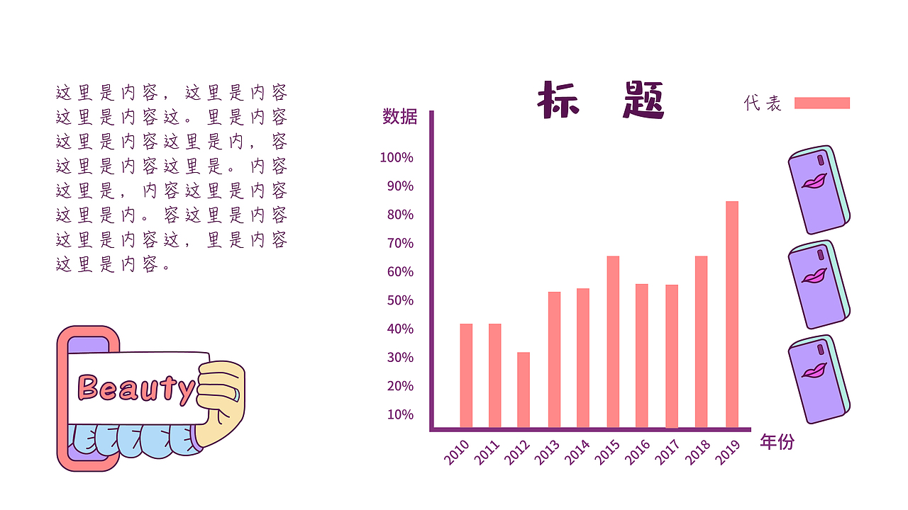 美妆学院ppt（图ZMTUyMzMzMTA4） - PPT/Keynote - 站酷设计师songjia佳佳佳佳原创素材 - 站酷ZCOOL