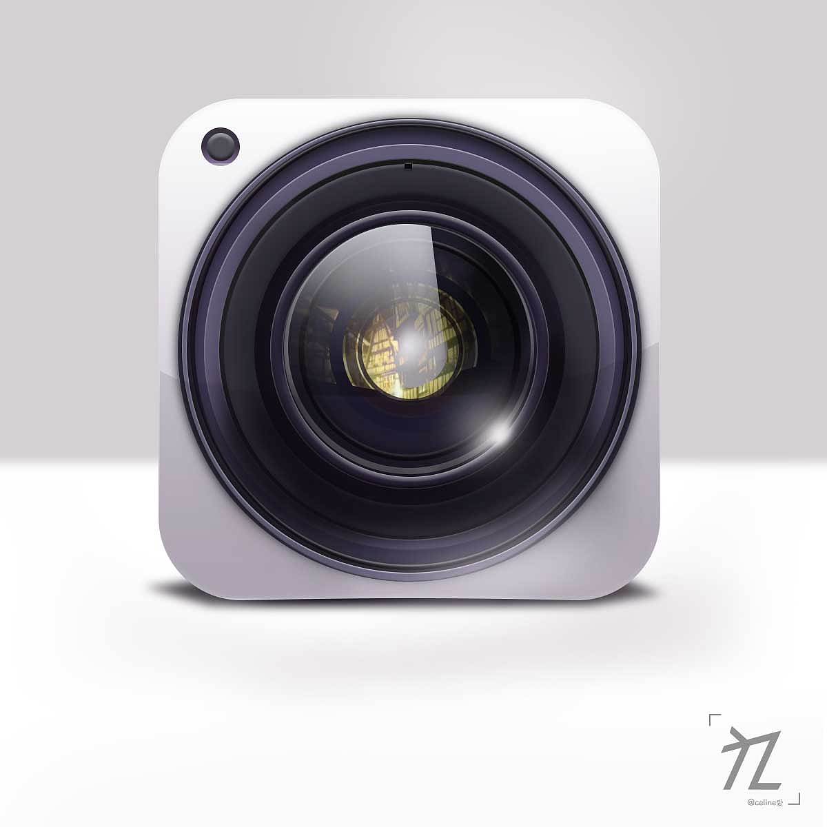 icon 练习（图ZNTU1MTc3ODA=） - 图标 - 站酷设计师滴滴的梦游鱼原创素材 - 站酷ZCOOL