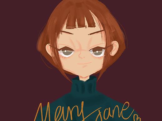 太愛這種畫風(fēng)（個(gè)人主頁-ZMzMzMjYyMDA=） - 創(chuàng)作習(xí)作 - 站酷設(shè)計(jì)師戴圍巾的長頸鹿原創(chuàng)素材 - 站酷ZCOOL