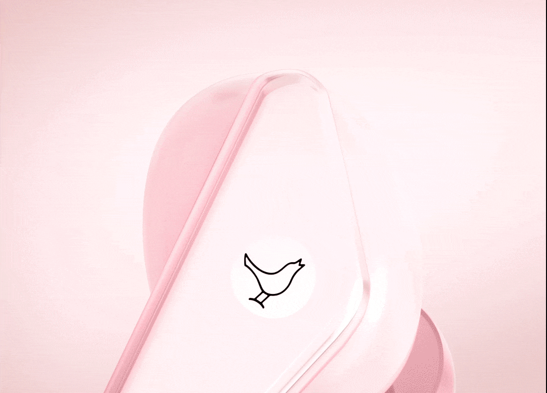 小鸟TRACK Air耳机视频（图ZMjQ0NzQ5MTQ0） - 动画/影视 - 站酷设计师remy涵原创素材 - 站酷ZCOOL