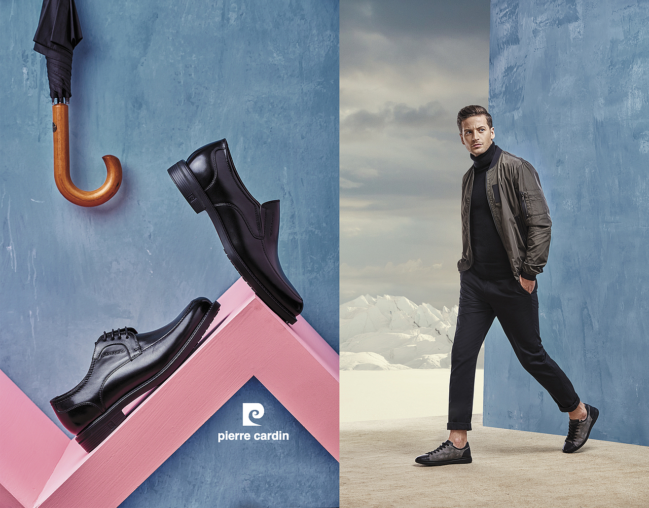 Pierre Cardin 2017 FW Collection（图ZODk1NzkzMDA=） - 时尚/艺术摄影 - 站酷设计师TMOST德莫斯原创素材 - 站酷ZCOOL