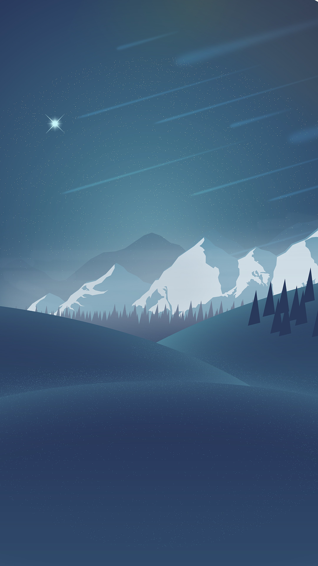 夜空中最亮的星（图ZMzYyMDc1NTY=） - 图案 - 站酷设计师zz雪碧原创素材 - 站酷ZCOOL