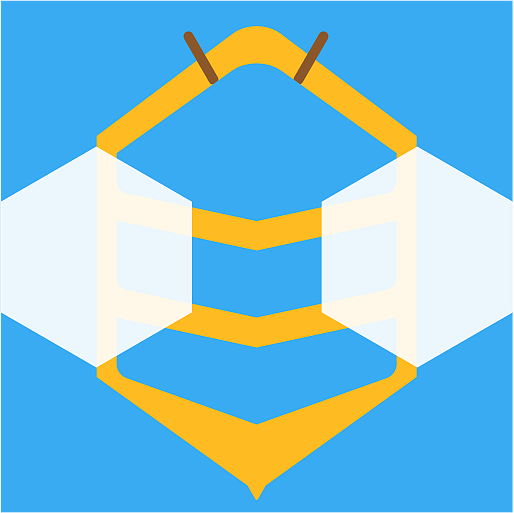 蜜蜂（图ZOTkyNjQ1MDg=） - 图标 - 站酷设计师依一16原创素材 - 站酷ZCOOL