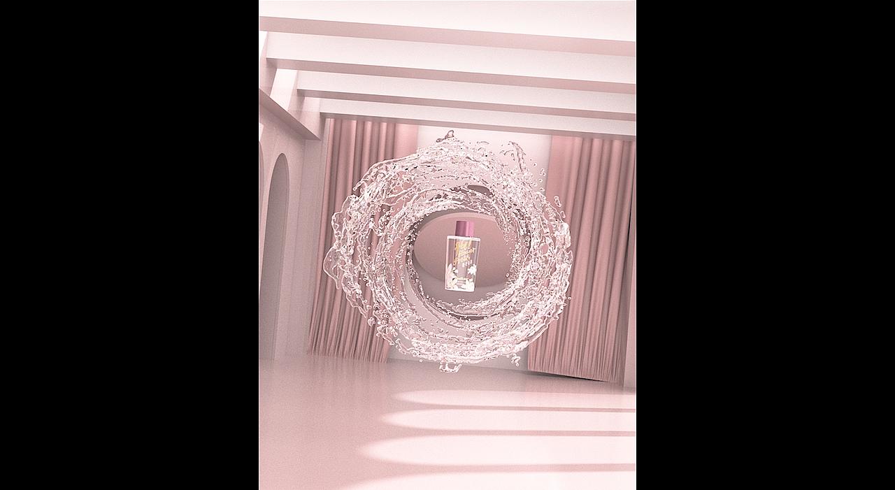 漱口水（图ZMjE2MDk2ODQ0） - 产品 - 站酷设计师卡皮巴拉_原创素材 - 站酷ZCOOL