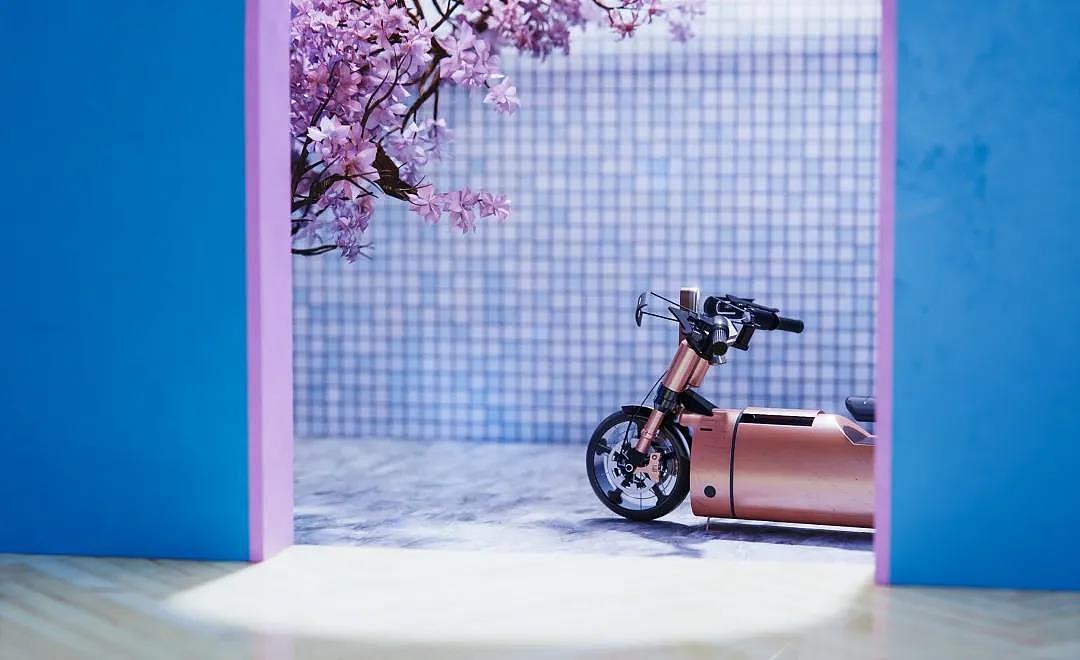 犀牛KS建模渲染