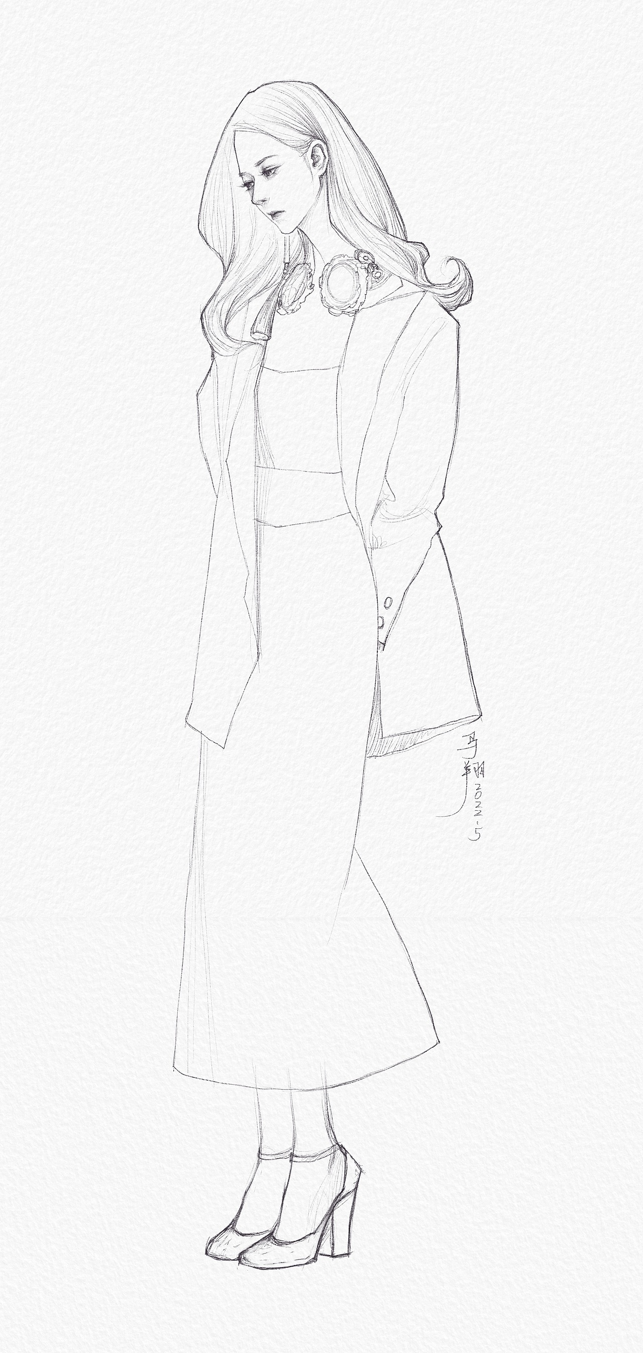 一些练习（图ZMzEwNzkzMTc2） - 创作习作 - 站酷设计师翔子v原创素材 - 站酷ZCOOL