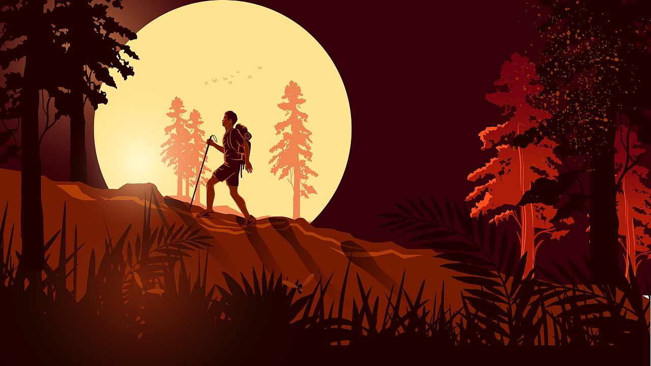 西伯利亚的颜色（图ZMTAwNTQ2MzQ4） - 宣传物料 - 站酷设计师Thorn管倩原创素材 - 站酷ZCOOL