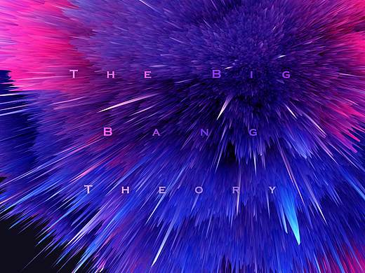 PS设计练习：海报设计练习2