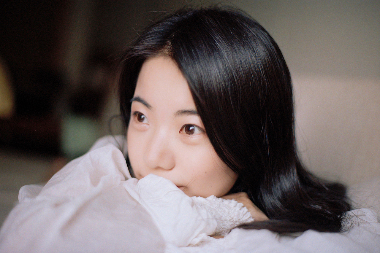 蒋方舟:并不清贫的独身女学生是最理想的生活状态