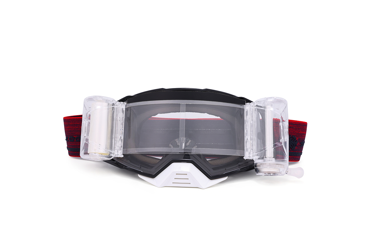 户外摩托车风镜阿里国际站跨境产品白底摄影