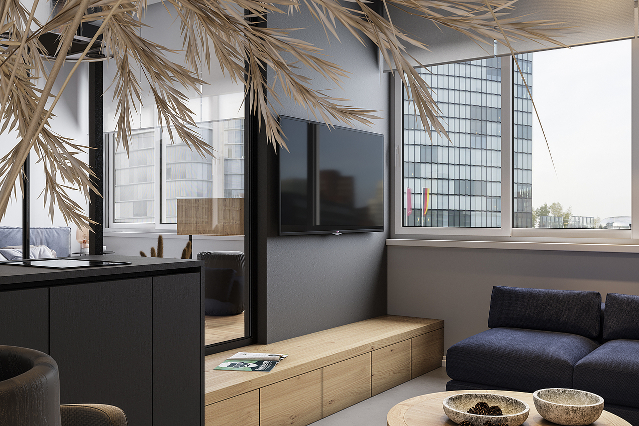 Apartment 10