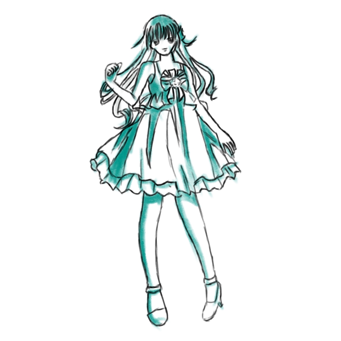 漫画练习（图ZMjA1NzUyODAw） - 创作习作 - 站酷设计师步步登天原创素材 - 站酷ZCOOL