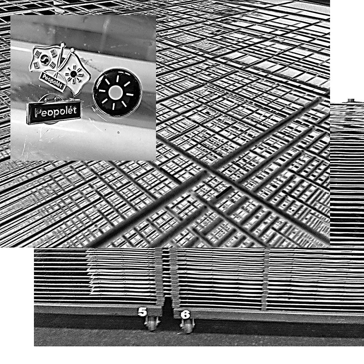 生活是不成文的