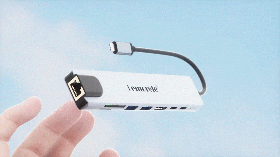 拓展坞亚马逊平台用视频