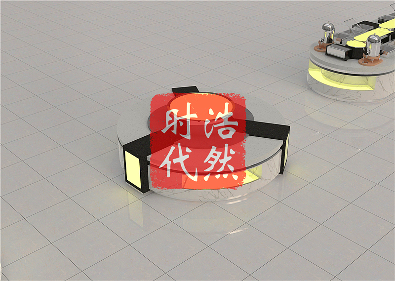 餐台定制i厂家 自助餐台图片（图ZMjE5MDM4NjU2） - 商业空间设计 - 站酷设计师自助餐台布菲台原创素材 - 站酷ZCOOL