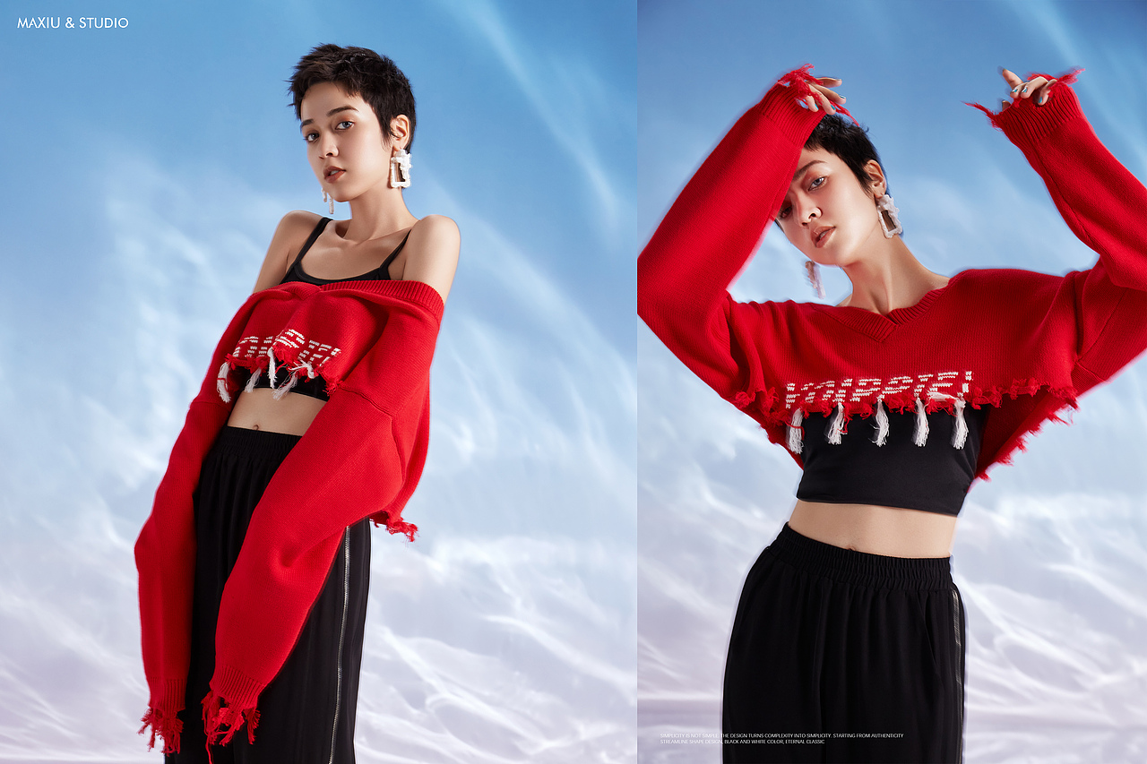 形象片✖️Unreal（图ZMjY5NTQxMDg0） - 人像摄影 - 站酷设计师马修工作室原创素材 - 站酷ZCOOL