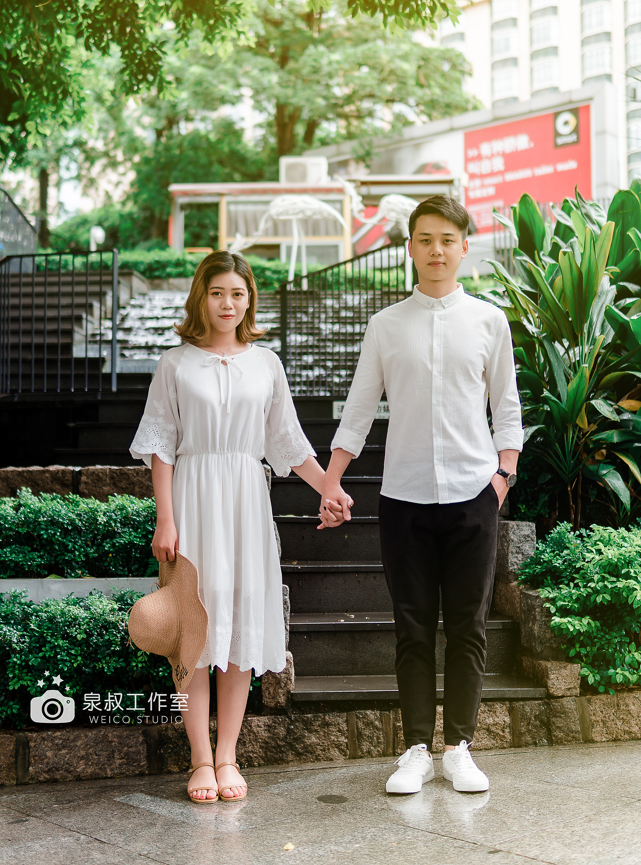 情侣写真-爱在午后（图ZMTI4ODM1ODEy） - 人像摄影 - 站酷设计师泉叔原创素材 - 站酷ZCOOL