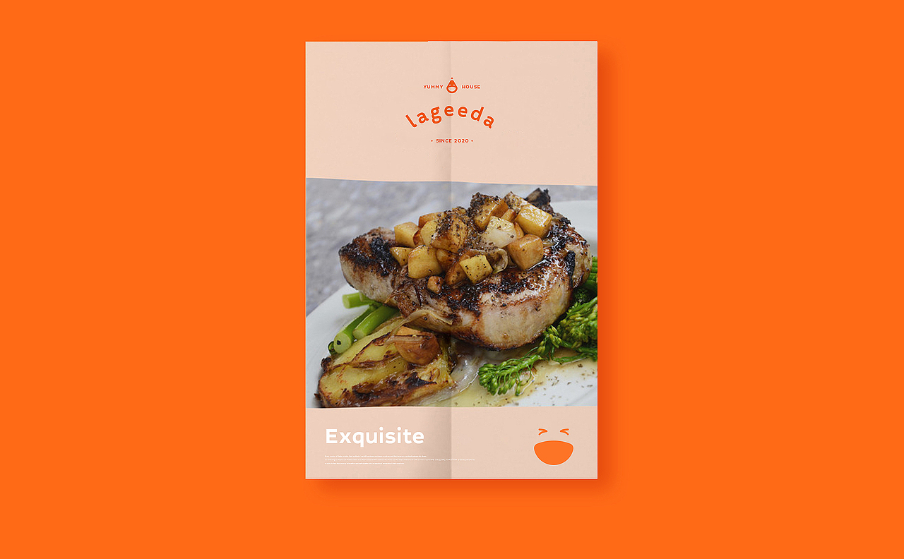 乐滋塔 意式乐滋餐厅丨ABD案例