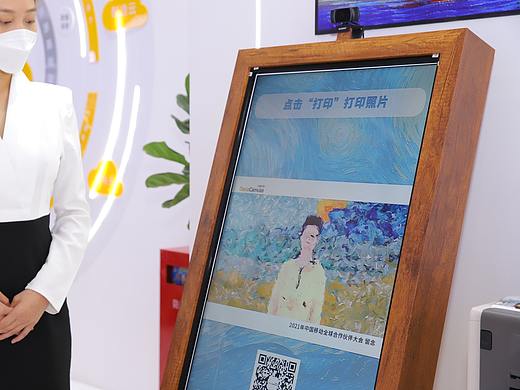 还在找新颖的互动装置?将会火爆2022年的五大拍照互动装置!抢先引领活动潮流!