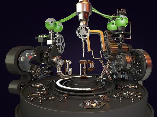C4D