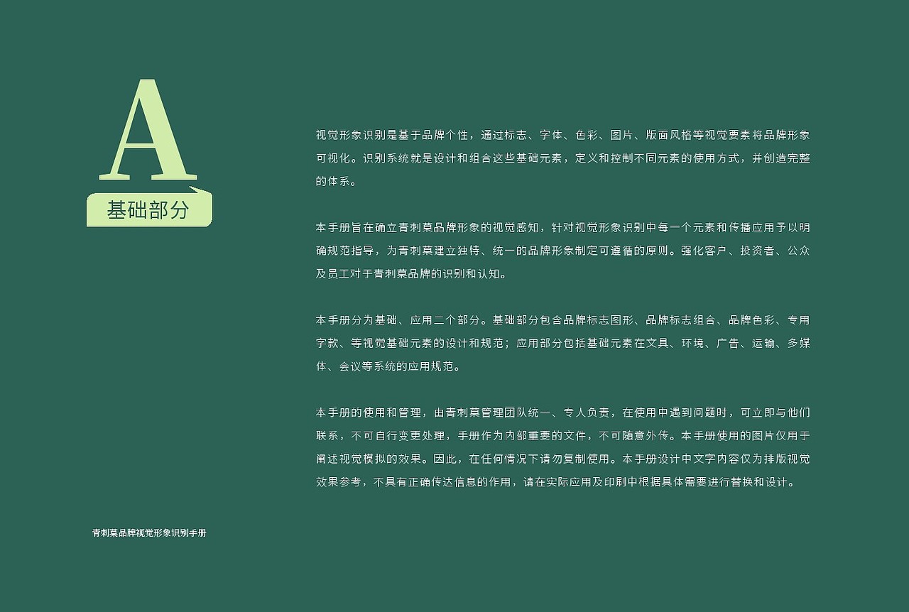青刺菒化妆品 全案设计（图ZMTY2ODA5ODY4） - Logo - 站酷设计师Paddy设计原创素材 - 站酷ZCOOL