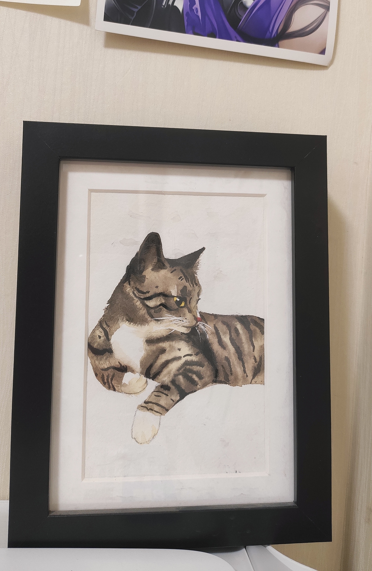 莓莓 莓爱妃（图ZMTk0ODkzMjMy） - 艺术插画 - 站酷设计师浮豆豆原创素材 - 站酷ZCOOL