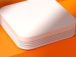 伪·小米盒子3增强版工业设计宣传片