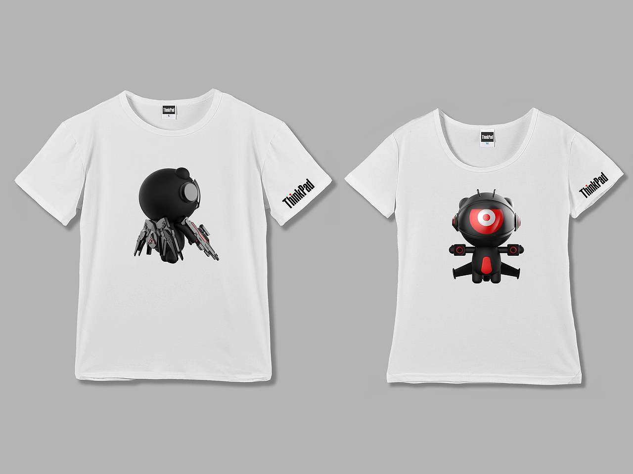 黑铁小队 Black Iron（图ZNDA2NzUwODA=） - 品牌 - 站酷设计师不准帅原创素材 - 站酷ZCOOL
