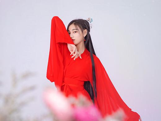 Ice cream冰激凌組合成員古裝照（個(gè)人主頁(yè)-ZMjk4Mjk1OTY=） - 海報(bào) - 站酷設(shè)計(jì)師酷酷的姐原創(chuàng)素材 - 站酷ZCOOL