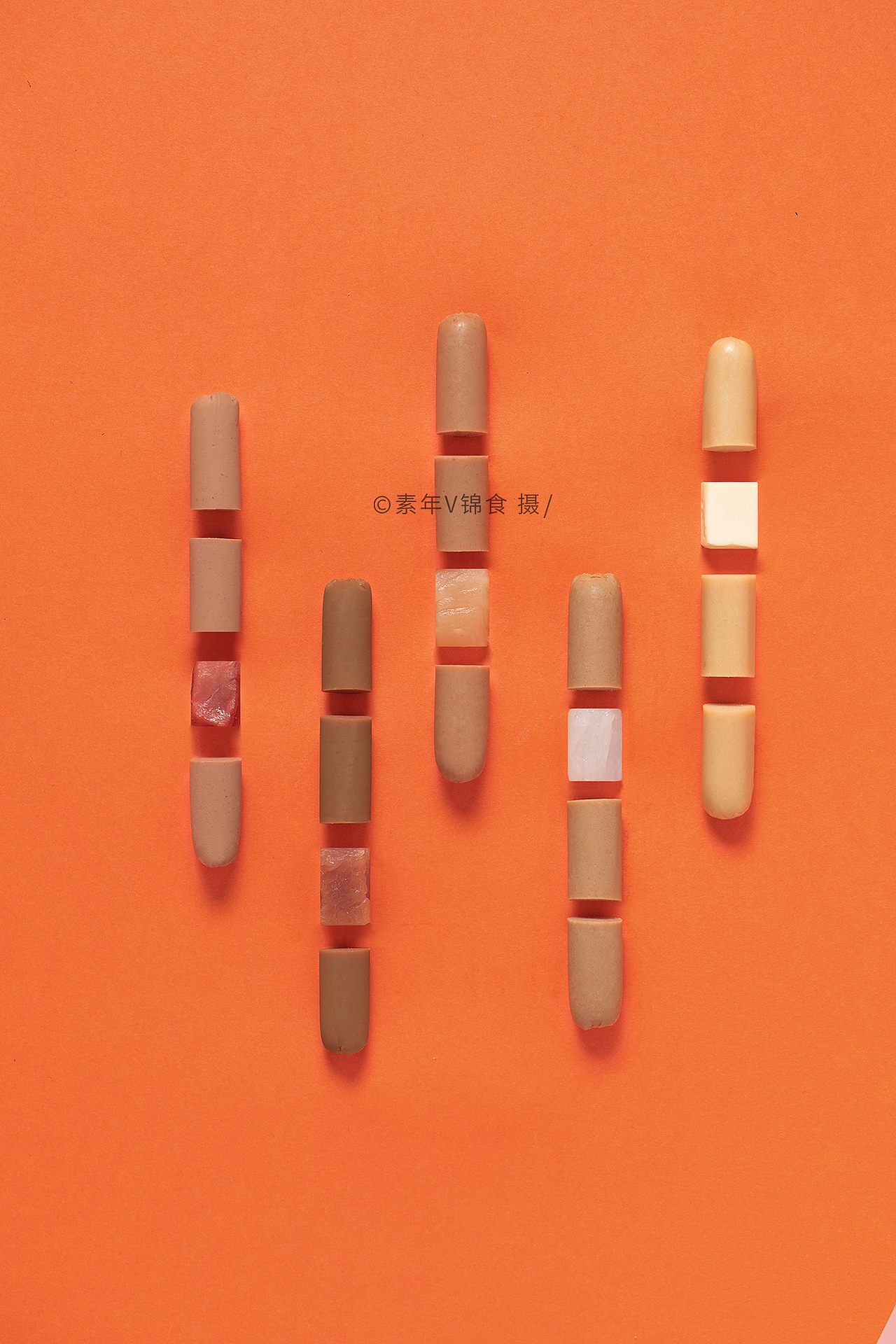 宠物们的大餐（图ZMTU1Nzc2NjA0） - 产品摄影 - 站酷设计师宜昌锦食摄影原创素材 - 站酷ZCOOL