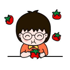 送给自己一套表情包