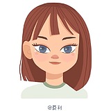 莫利莫利的头像
