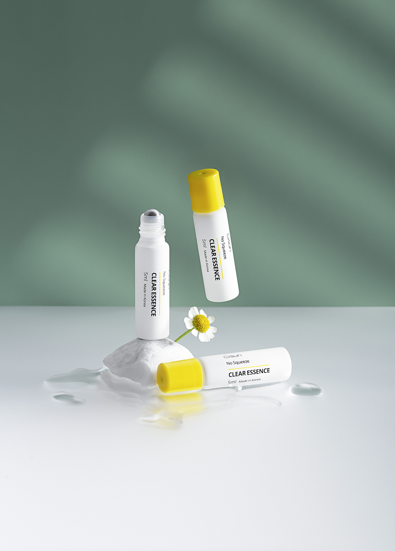 化妆品/文具 近期拍摄