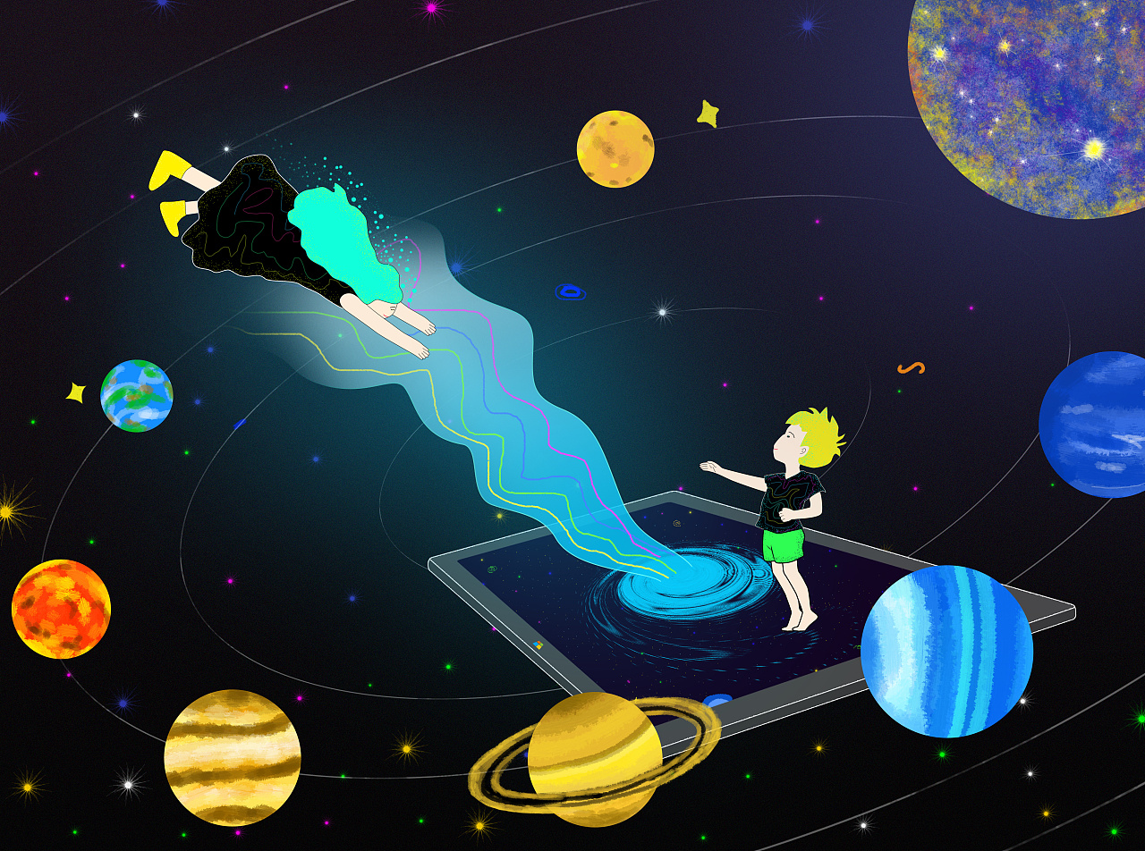 遇见--预见未来 surfacebook2随行专属包设计