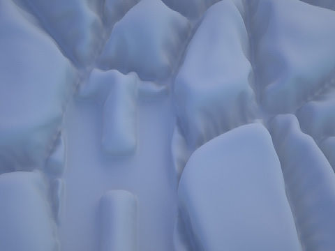 C4D   X- Particles   f3